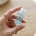 Makeup Remover Oil for Sensitive Skin - Portable Pack - 30 bottles